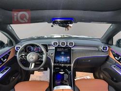 مرسيدس بنز GLC